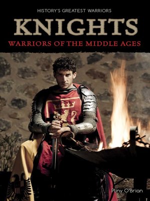 cover image of Knights